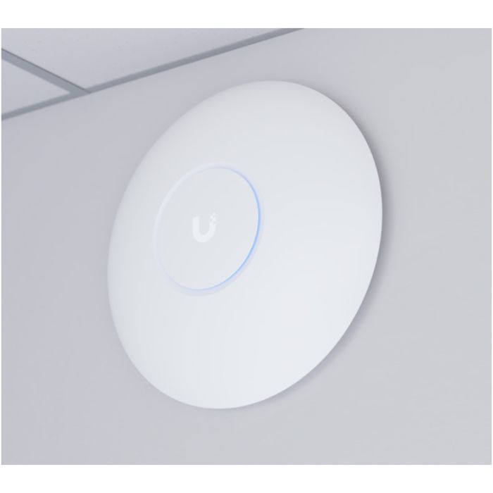 Точка доступа Wi-Fi Ubiquiti U7-Pro-Max изображение 10