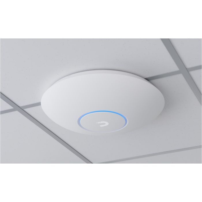 Точка доступа Wi-Fi Ubiquiti U7-Pro-Max изображение 12
