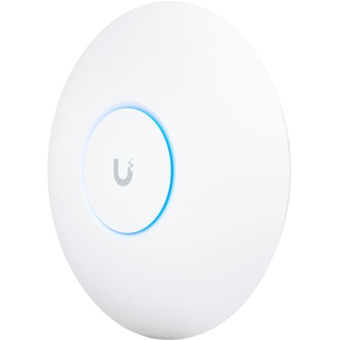 Точка доступа Wi-Fi Ubiquiti U7-Pro-Max изображение 2