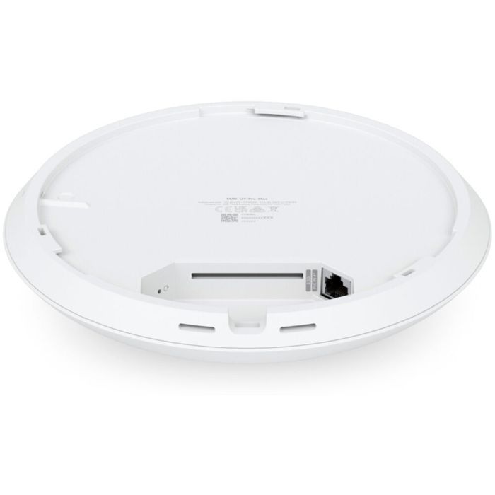 Точка доступа Wi-Fi Ubiquiti U7-Pro-Max изображение 5