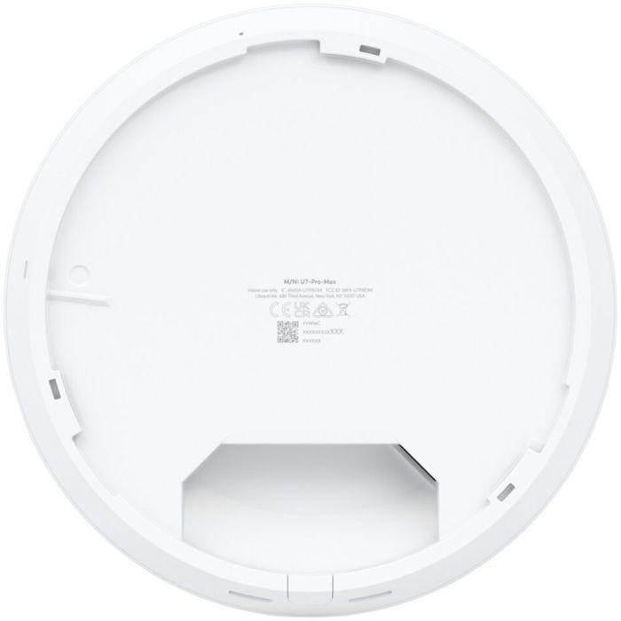 Точка доступа Wi-Fi Ubiquiti U7-Pro-Max изображение 6