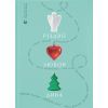 Книга Різдво. Любов. Дива Видавництво Старого Лева (9789664486085)