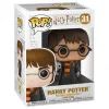 Фигурка Funko Pop Гарри Поттер с совой (11915-PX-1K1) изображение 2