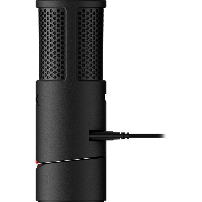 Микрофон HyperX SoloCast 2 Black (AR0A0AA) изображение 2
