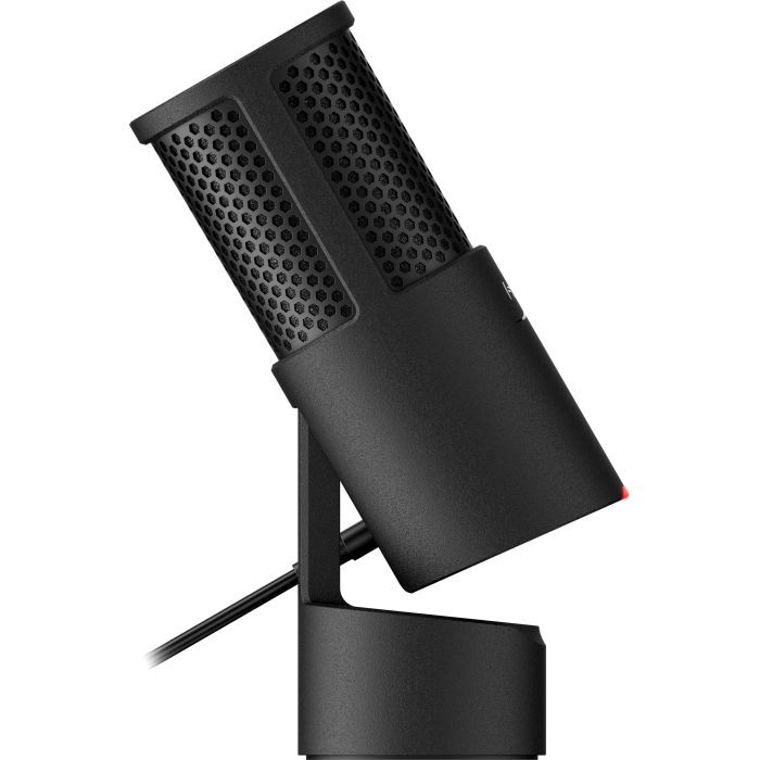 Микрофон HyperX SoloCast 2 Black (AR0A0AA) изображение 3