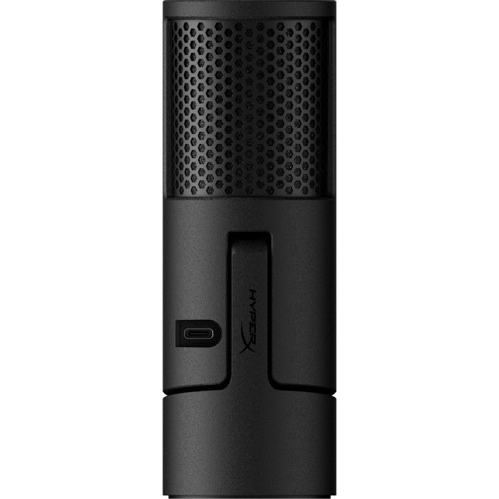Микрофон HyperX SoloCast 2 Black (AR0A0AA) изображение 4