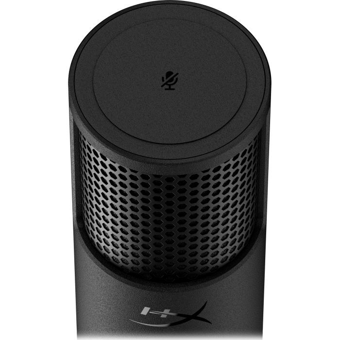 Микрофон HyperX SoloCast 2 Black (AR0A0AA) изображение 5