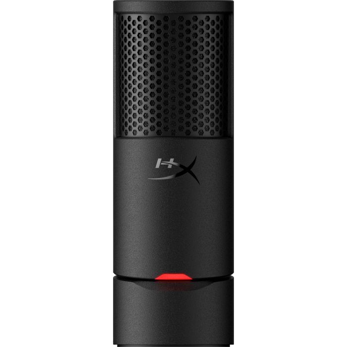 Микрофон HyperX SoloCast 2 Black (AR0A0AA) изображение 7