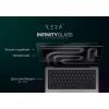 Скло захисне iLera for MacBook Air M2 (ILMCGL01) зображення 2