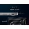 Скло захисне iLera for MacBook Air M2 (ILMCGL01) зображення 4