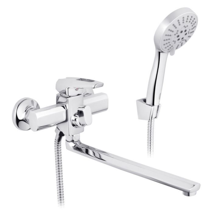 Змішувач Kroner KRM Kante - C070 (CV023580)