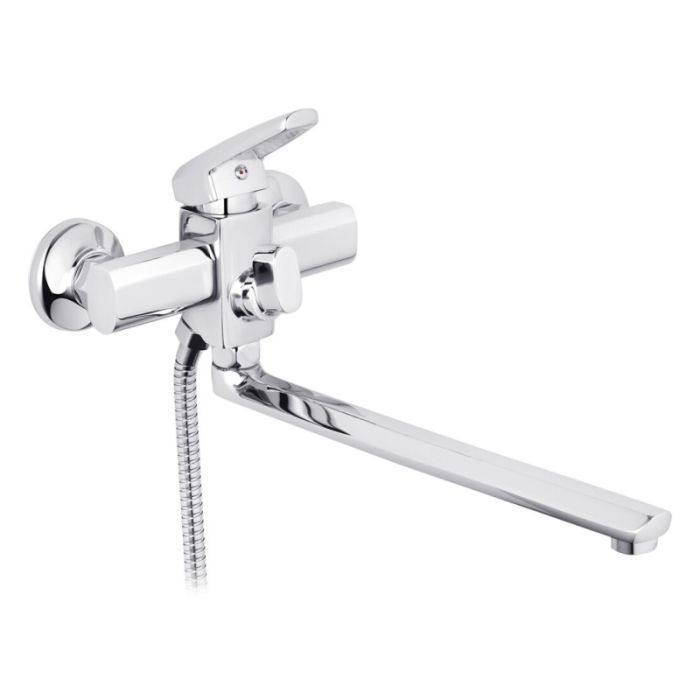 Змішувач Kroner KRM Kante - C070 (CV023580) зображення 3