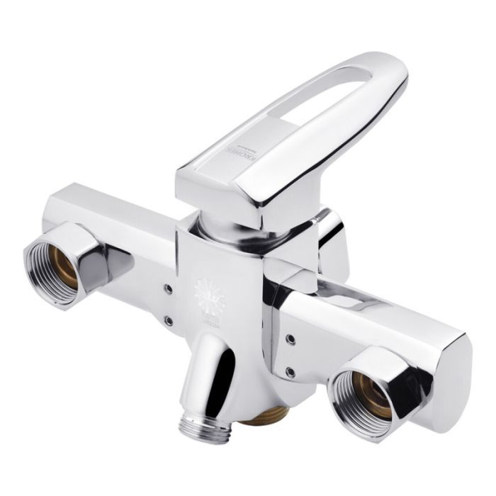 Змішувач Kroner KRM Kante - C070 (CV023580) зображення 4