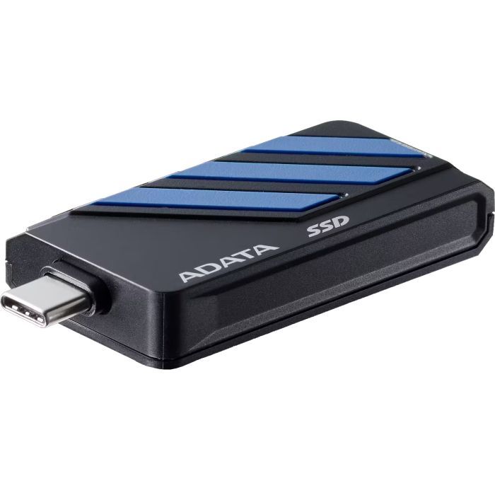 Накопитель SSD USB 3.2 2TB SC735 ADATA (SC735-2000G-CCBK/BU) изображение 4