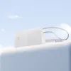 Батарея универсальная Baseus EnerFill FC51 Bipow2 Pro 20000mAh 22.5W build-in cable USB-C white (E0027700) изображение 5