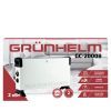 Обогреватель Grunhelm GC-2000B изображение 3 Обогреватель Grunhelm GC-2000B изображение 3