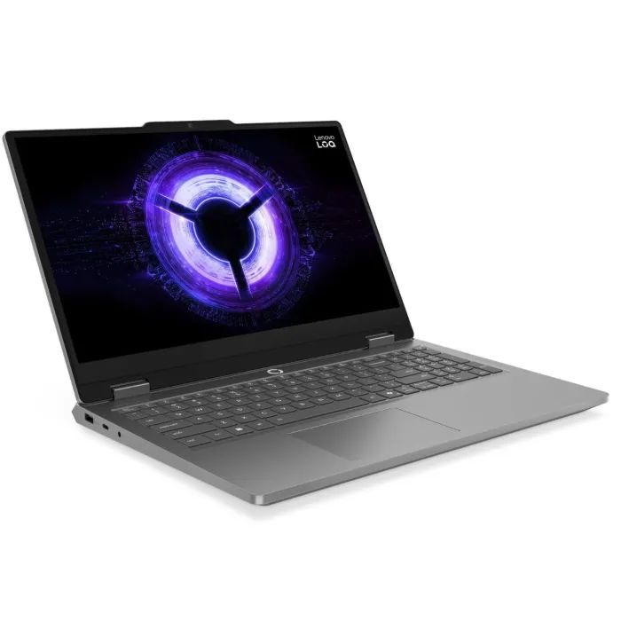 Ноутбук Lenovo LOQ Essential 15IRX11 (83SC002QRA) зображення 2 Ноутбук Lenovo LOQ Essential 15IRX11 (83SC002QRA) зображення 2