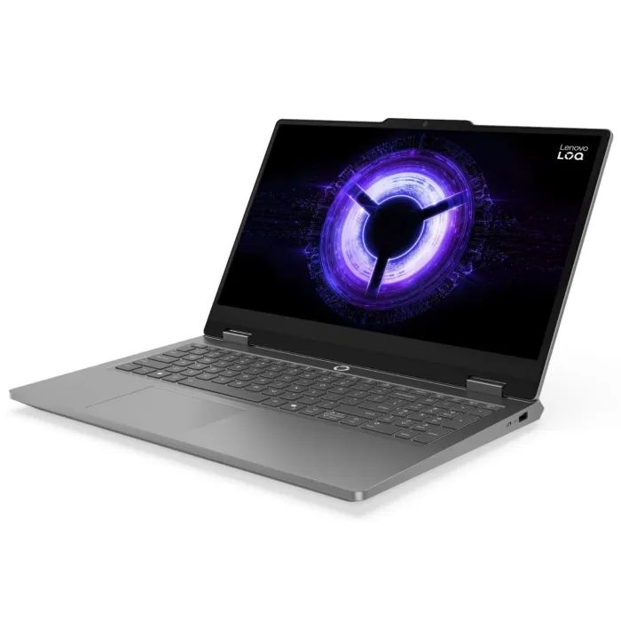 Ноутбук Lenovo LOQ Essential 15IRX11 (83SC002QRA) зображення 3 Ноутбук Lenovo LOQ Essential 15IRX11 (83SC002QRA) зображення 3