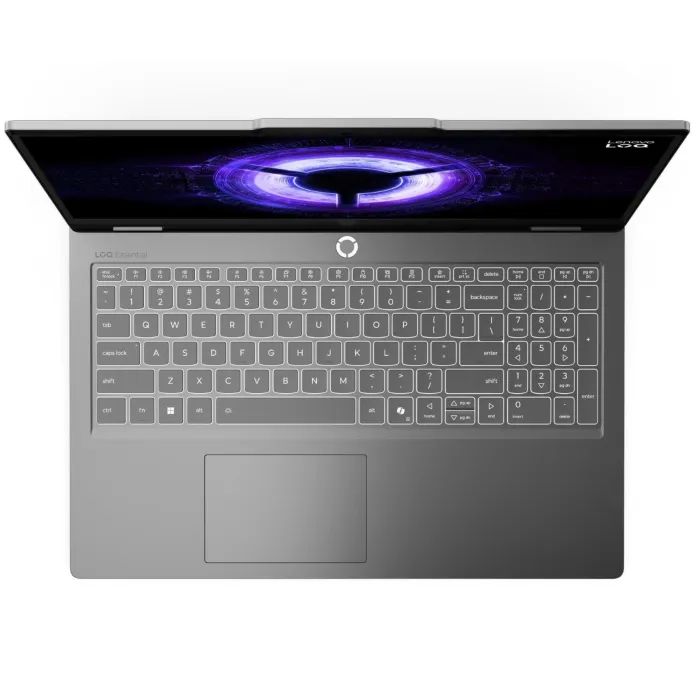 Ноутбук Lenovo LOQ Essential 15IRX11 (83SC002QRA) зображення 4 Ноутбук Lenovo LOQ Essential 15IRX11 (83SC002QRA) зображення 4