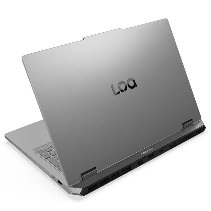 Ноутбук Lenovo LOQ Essential 15IRX11 (83SC002QRA) зображення 9 Ноутбук Lenovo LOQ Essential 15IRX11 (83SC002QRA) зображення 9