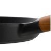 Сковорода Fiskars Norden чавунна 26 см (1026569) изображение 4