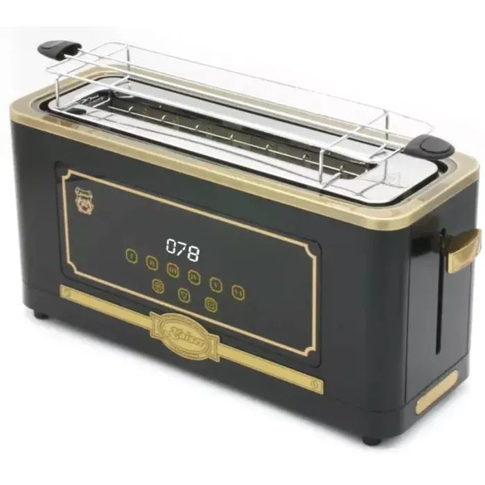 Тостер Kaiser T 4000 RotEm
