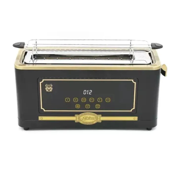 Тостер Kaiser T 4000 RotEm изображение 2