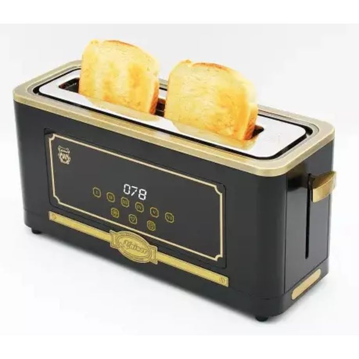 Тостер Kaiser T 4000 RotEm изображение 5