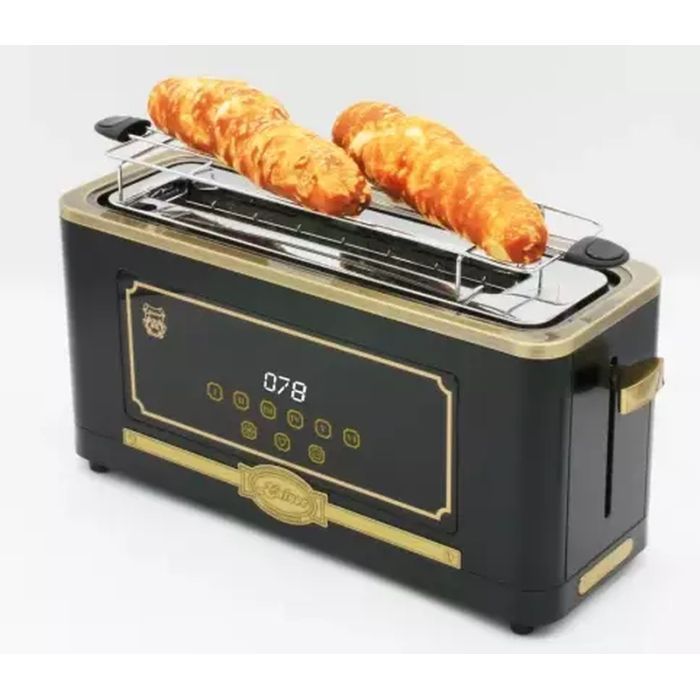 Тостер Kaiser T 4000 RotEm изображение 6