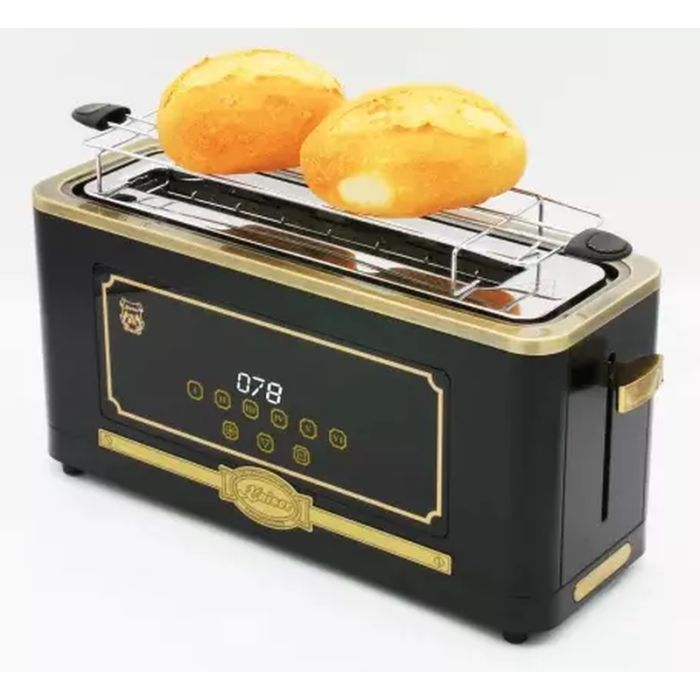 Тостер Kaiser T 4000 RotEm изображение 7