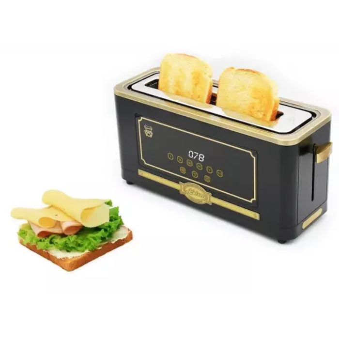 Тостер Kaiser T 4000 RotEm изображение 8