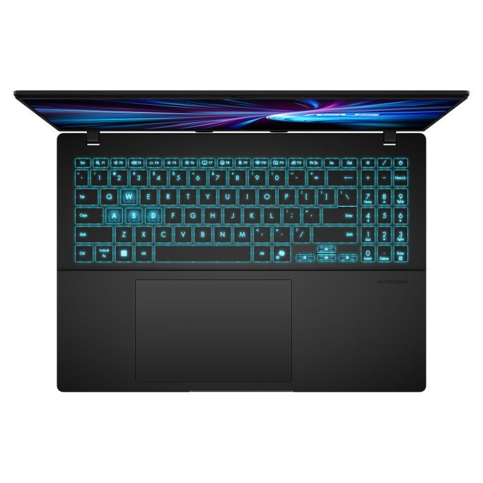 Ноутбук ASUS V16 V3607VM-RP014 (90NB16K1-M000E0) зображення 4 Ноутбук ASUS V16 V3607VM-RP014 (90NB16K1-M000E0) зображення 4