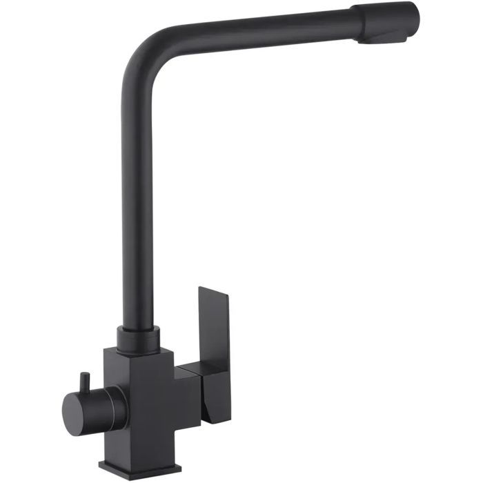 Змішувач Kroner Kubus-SCH03810 (CV027939) зображення 2