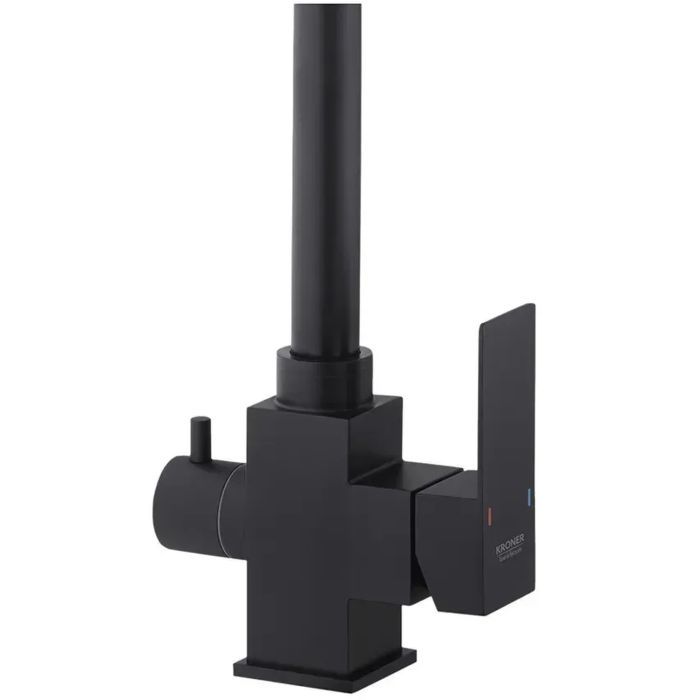 Змішувач Kroner Kubus-SCH03810 (CV027939) зображення 4