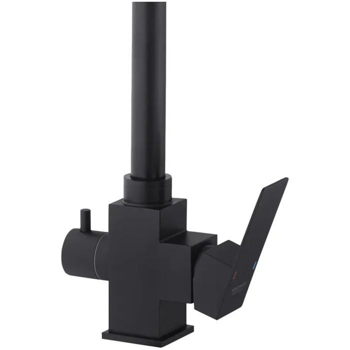 Змішувач Kroner Kubus-SCH03810 (CV027939) зображення 5