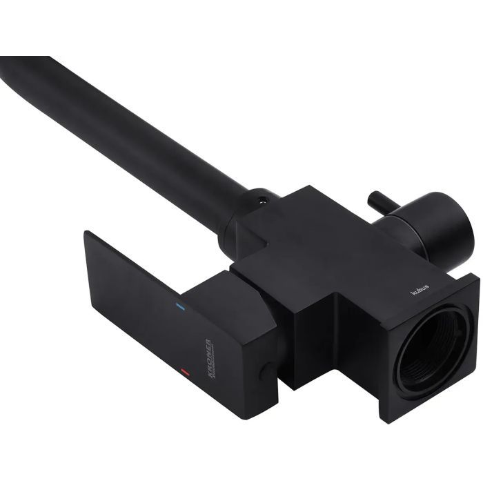 Змішувач Kroner Kubus-SCH03810 (CV027939) зображення 7