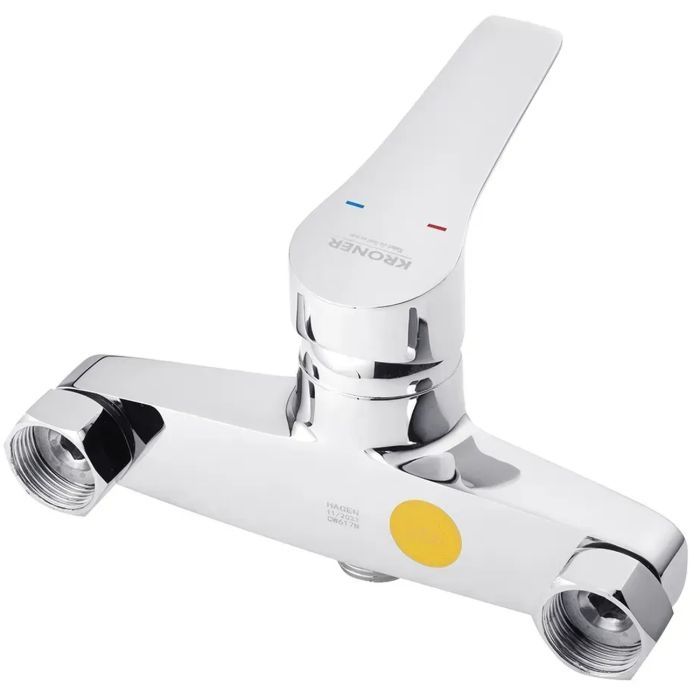 Душевой гарнитур Kroner Hagen-C050 (CV032256) изображение 3