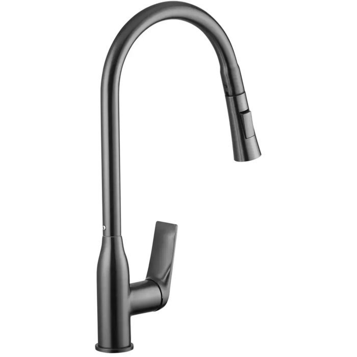 Смеситель Kroner Graz-GRP030-T + змішувач Graz-GRP010 (CVS30148) изображение 2