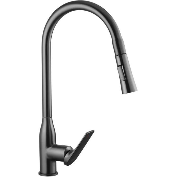 Смеситель Kroner Graz-GRP030-T + змішувач Graz-GRP010 (CVS30148) изображение 3