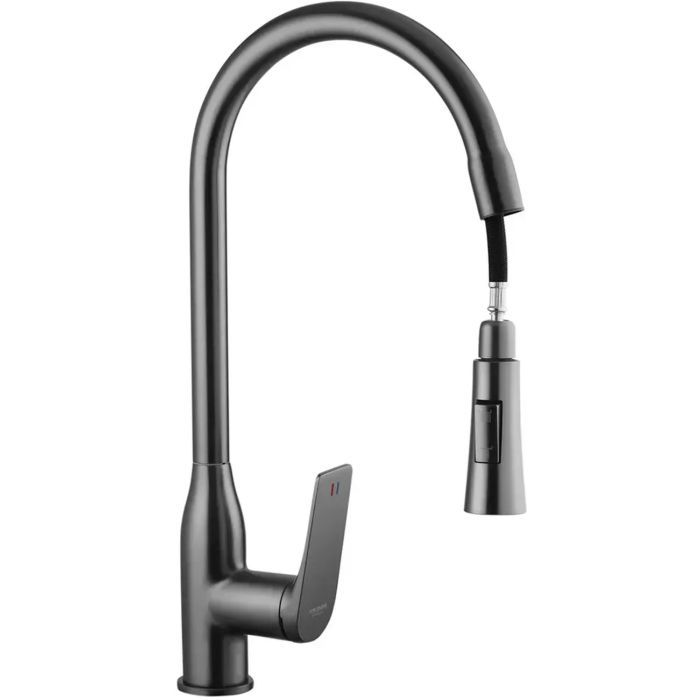 Смеситель Kroner Graz-GRP030-T + змішувач Graz-GRP010 (CVS30148) изображение 4