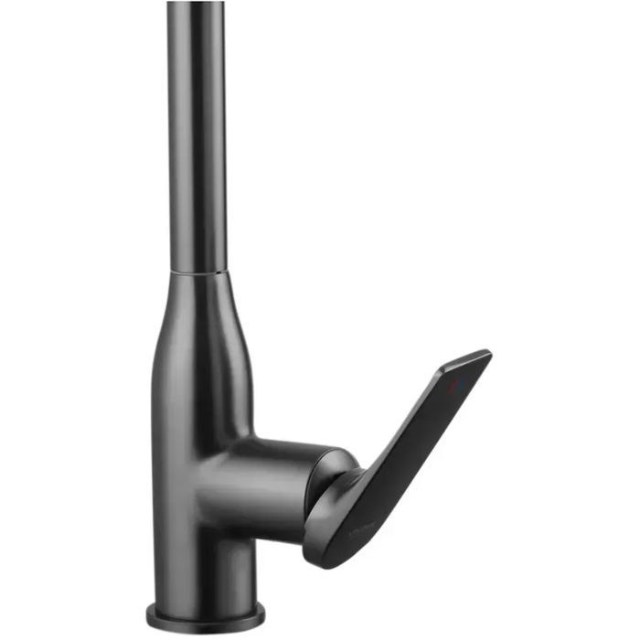 Смеситель Kroner Graz-GRP030-T + змішувач Graz-GRP010 (CVS30148) изображение 5