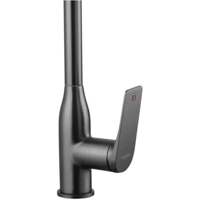 Смеситель Kroner Graz-GRP030-T + змішувач Graz-GRP010 (CVS30148) изображение 6