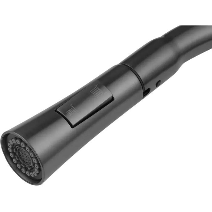 Смеситель Kroner Graz-GRP030-T + змішувач Graz-GRP010 (CVS30148) изображение 7