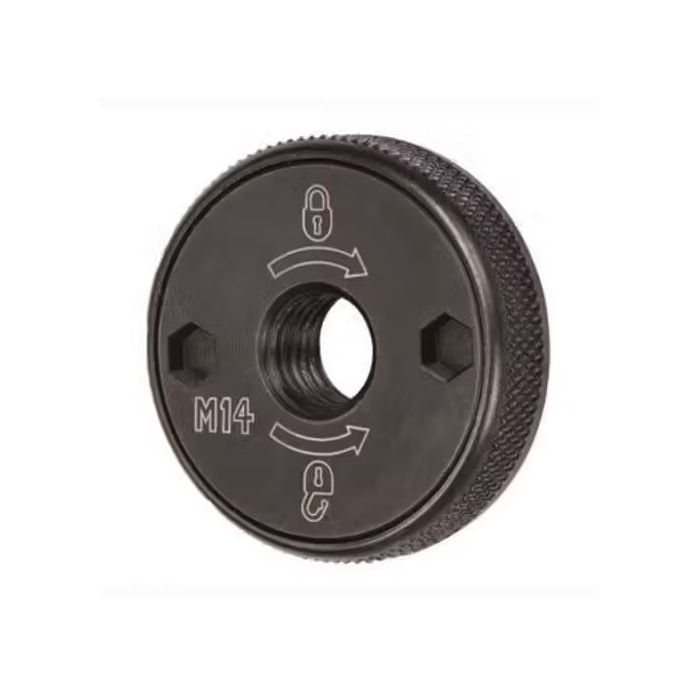 Адаптер для інструменту DeWALT гайка притискна швидкознімна (DT3559)