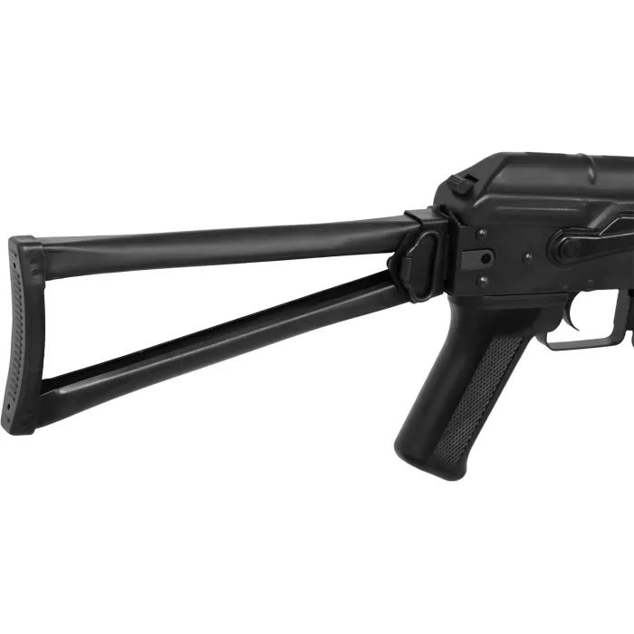 Винтовка страйкбольная LCT АКС-74У Tactical AEG (TX-S74UN AEG) изображение 5