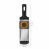 Терка Fiskars Functional Form для цедри лимону, імбиру, шоколаду (1014412) изображение 2