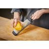 Терка Fiskars Functional Form для цедри лимону, імбиру, шоколаду (1014412) изображение 8