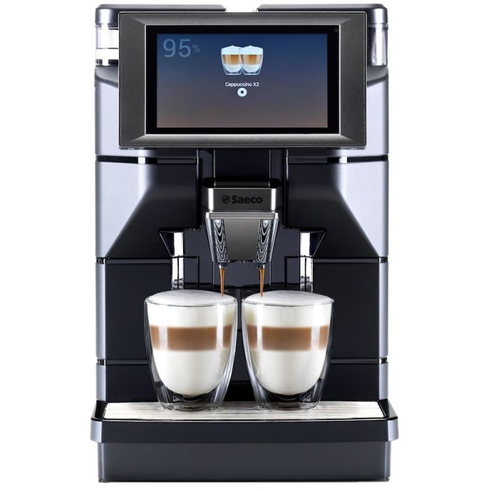 Кавомашина Saeco MAGIC M1