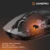 Мишка GamePro Genesis Airmaster Wireless/Bluetooth/USB Black (GM167B) зображення 11