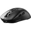 Мишка GamePro Genesis Airmaster Wireless/Bluetooth/USB Black (GM167B) зображення 2